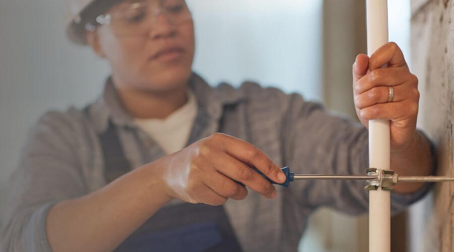 Local expert plumbing services in Ralston, WY